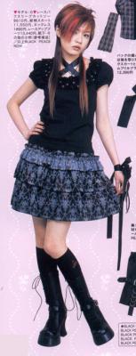Casual Lolita