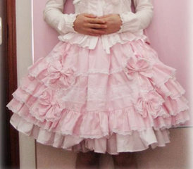 Sweet Lolita