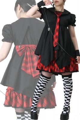 Punk Lolita