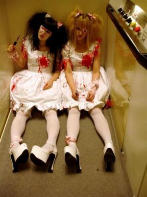 Horror Lolita