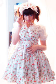 Country Lolita