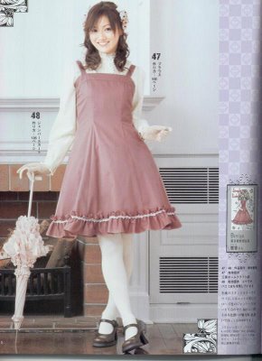 Classic Lolita