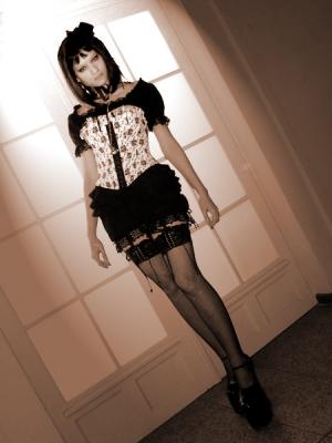 Erotic Lolita