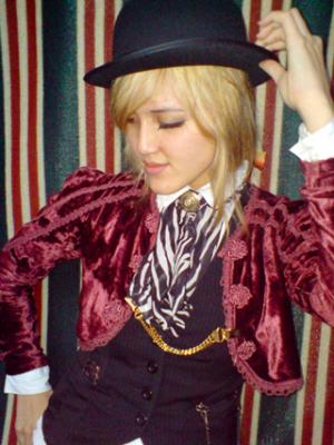 Dandy